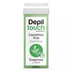 Воск для рук Depiltouch