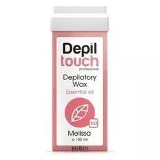 Воск для рук Depiltouch