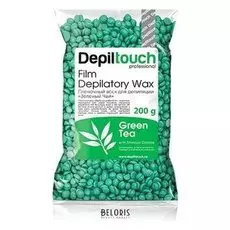 Воск для рук Depiltouch