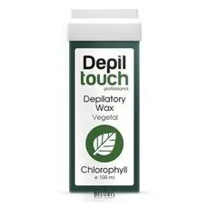 Воск для рук Depiltouch