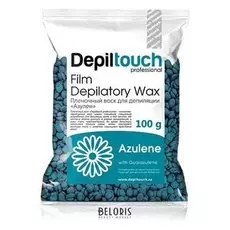 Воск для рук Depiltouch