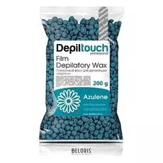 Воск для рук Depiltouch