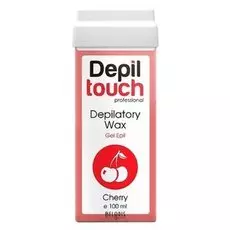 Воск для рук Depiltouch