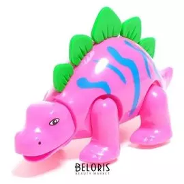 Заводная игрушка "Динозавр"