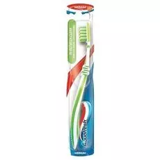 Зубная щетка средняя «In-Between Clean»