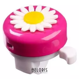 Звонок велосипедный Fashion Girls