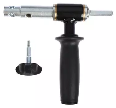 Адаптер универсальный под шуруповерт аш-25у для ледобура (D выходного вала 19/22мм)