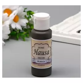 Акриловая краска Hausa лондон, 60 мл