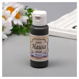 Акриловая краска Hausa сибирь, 60 мл