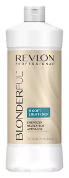 Активатор BLONDERFUL SOFT LIGHTENER ENERGIZER