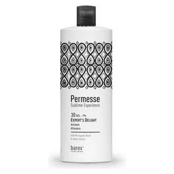 Активатор для окрашивания волос Expert's Delight 9% (Объем 1000 мл)