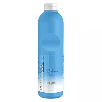 Активатор для пастельного тонирования 1,5% "Princess Essex"