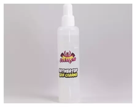 Активатор для слайма ТМ «Slimer», 100 мл