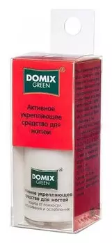 Активное укрепляющее средство для ногтей