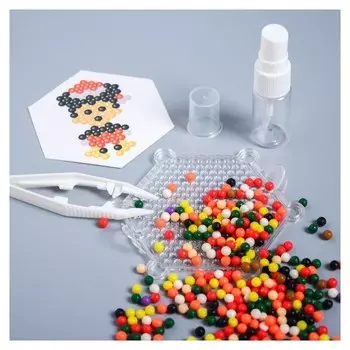 Аквамозаика Микки Маус 4+