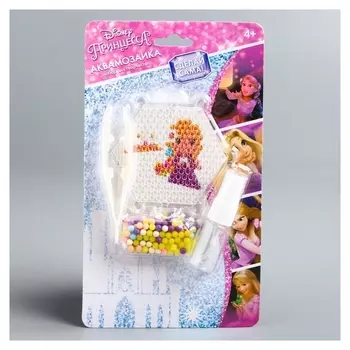 Аквамозаика "Рапунцель", принцессы: рапунцель