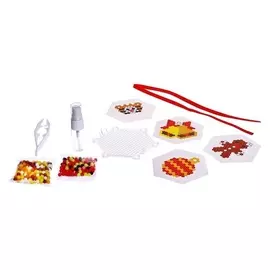 Аквамозаика «Тигр и колокольчики», в пакете