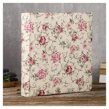 Альбом для фотографий Fotografia магнитный 30 листов 29х32 см