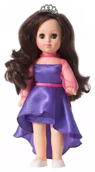 Алла праздничная 3 (кукла пластмассовая)