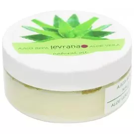 Алоэ Вера баттер Мацерат на кокосовом масле