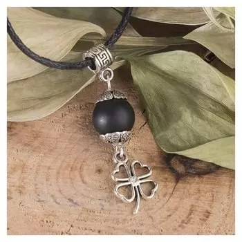 Амулет "Шунгит" на удачу