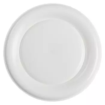 Анемостат Tdm, D=100 мм, с фланцем