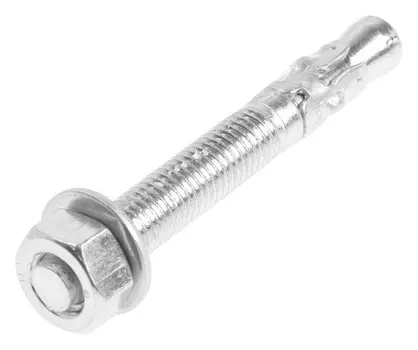 Анкер клиновой, 12x100 цинк