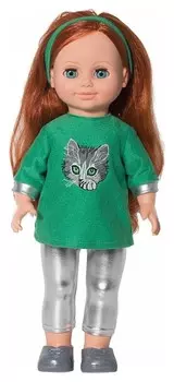 Анна кэжуал 1 (кукла пластмассовая озвученная)