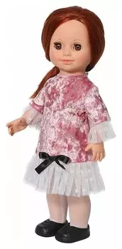 Анна кэжуал 2 (кукла пластмассовая озвученная)