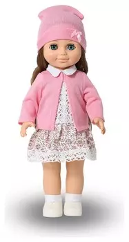 Анна Весна 22 (кукла пластмассовая озвученная)