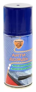 Антидождь элтранс, аэрозоль, 210 мл