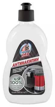 Антинакипин Mister Dez Professional 500 мл