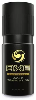 Антиперспирант аэрозоль Gold Temptation