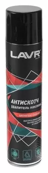 Антискотч Lavr, 400 мл, аэрозоль