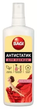 Антистатик спрей 200мл Bagi