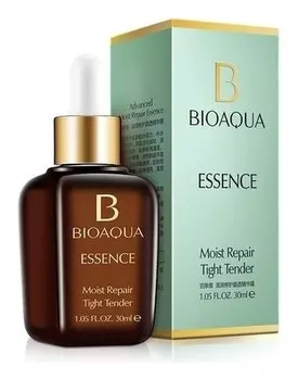 Антивозрастная эссенция для лица