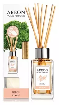 Аромадиффузор Areon Home Perfume Sticks нероли 85 мл