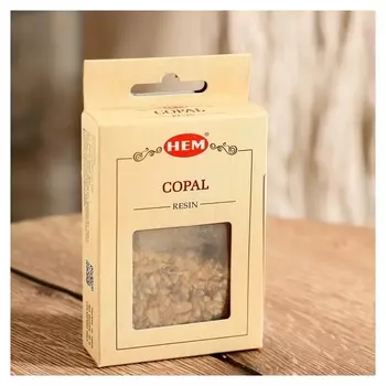 Ароматическая смола "НЕМ" Copal 30 гр