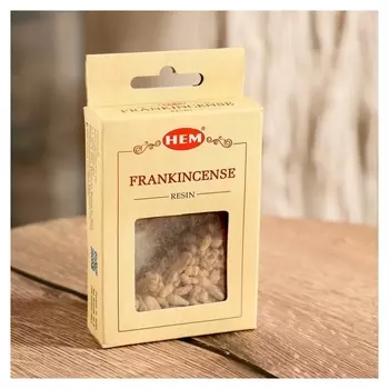 Ароматическая смола "НЕМ" Frankincense 30 гр