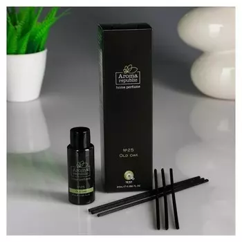 Ароматический диффузор Aroma Republic Old Oak