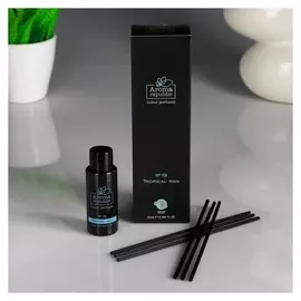 Ароматический диффузор Aroma Republic Tropical Rain