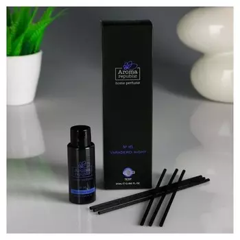 Ароматический диффузор Aroma Republic Varadero Night