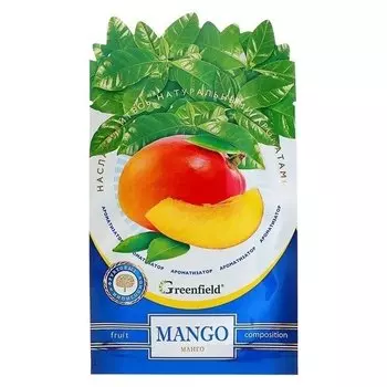 Ароматизатор для дома Mango