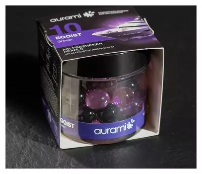 Ароматизатор воздуха «Жемчужины», эгоист