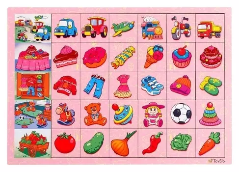 Ассоциации «Мир вокруг»