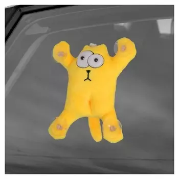 Автоигрушка «Кот»