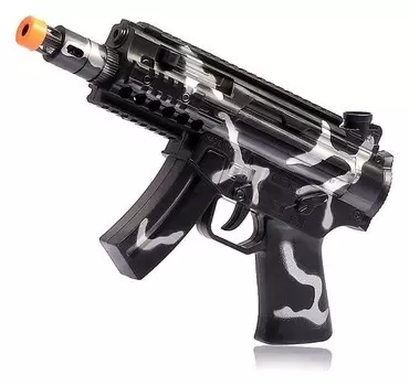 Автомат Хаки