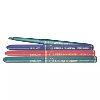 Автоматический карандаш для глаз и губ Liner &amp; Shadow