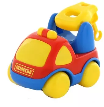 Автомобиль-эвакуатор Карат