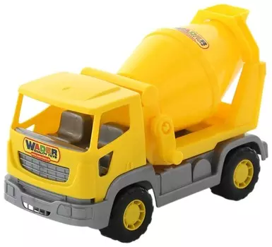 Автомобиль - бетоновоз Агат